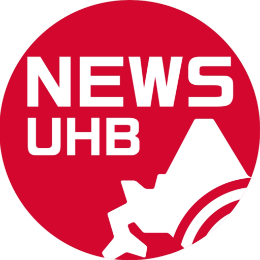 Hokkaido News UHB icon