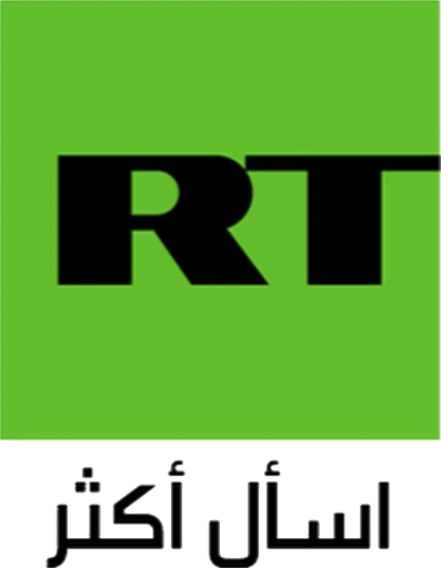 RT Arabic icon