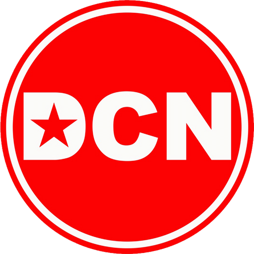 Icône de District of Columbia Network (DCN)