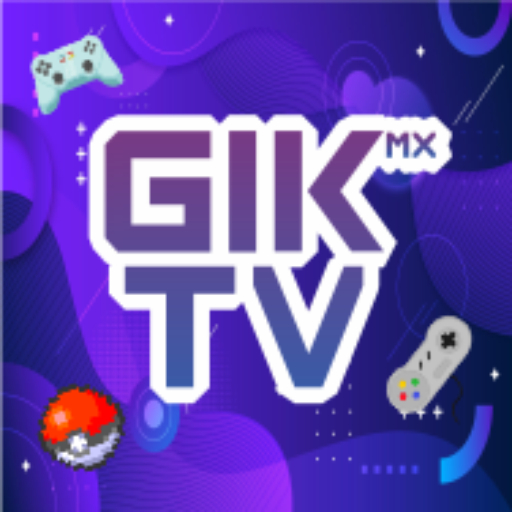 GikTVMx icon