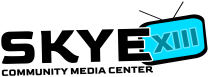 Skye Community Media Center 13 (Waterbury CT) icon