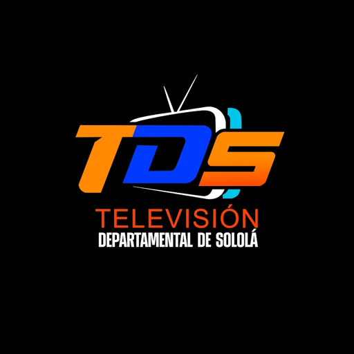 TDS Televisión Departamental Sololá icon