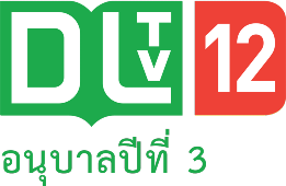 DLTV 12 icon