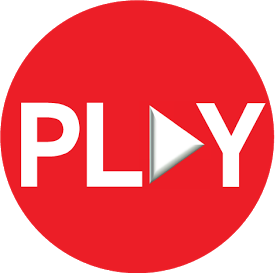 Play TV icon