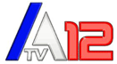 A12 TV icon