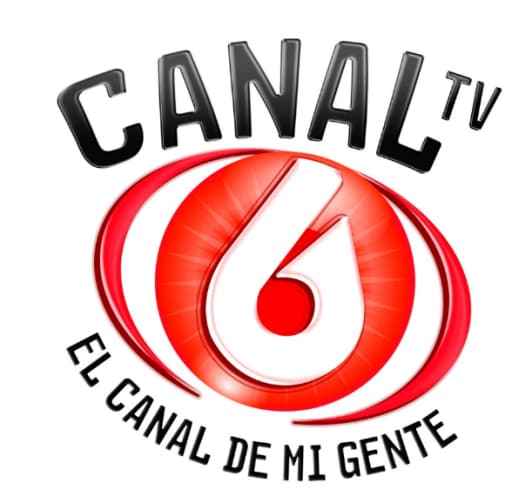 Canal 6 Panadish icon