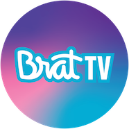 Brat TV icon