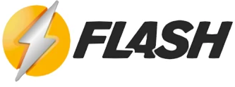 Flash TV icon