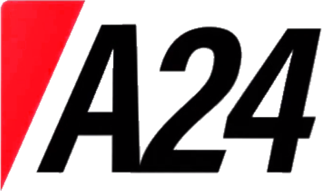 A24 icon