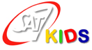 Sat 7 Kids icon