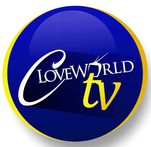 cLoveworld TV icon