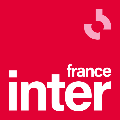 Icône de France Inter