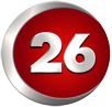 Kanal 26 icon