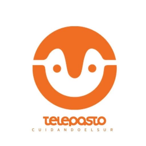 Telepasto icon