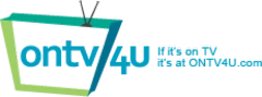 ONTV4U icon