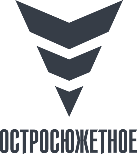 Icône de Остросюжетное HD