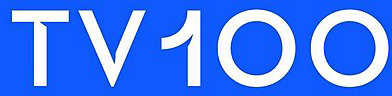 TV 100 icon