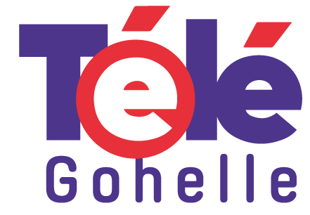 Icône de TéléGohelle