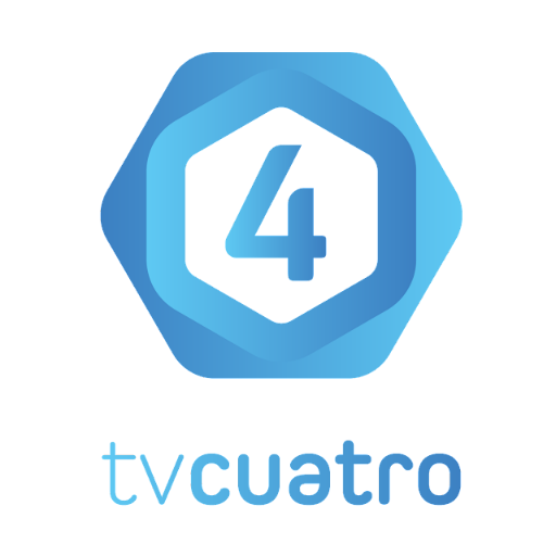 TV Cuatro 4.3 icon