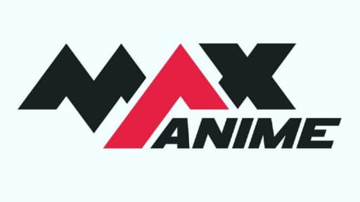 MAX Anime icon