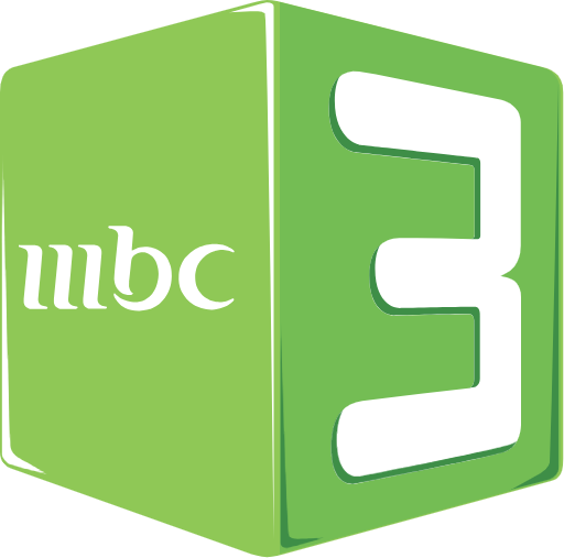 MBC 3 KSA icon