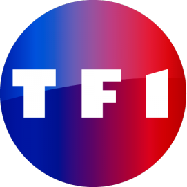 TF1 icon