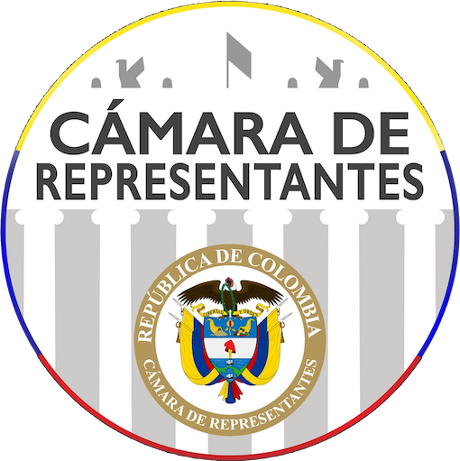 Cámara de Representantes icon