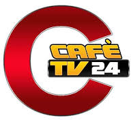 CafeTV24 icon