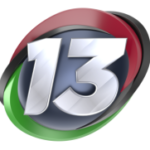 Canal 13 Puebla icon