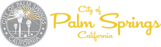 Palm Springs Community Television icon