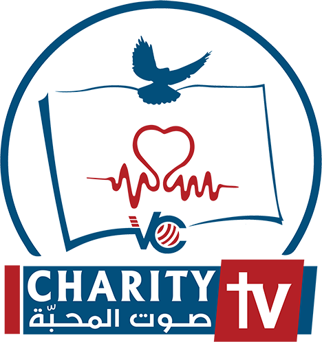 CharityTV icon