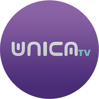 Única TV icon