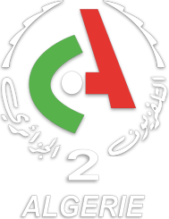 Icône de Algérie TV2