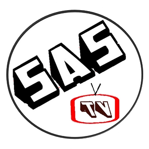 SAS TV icon