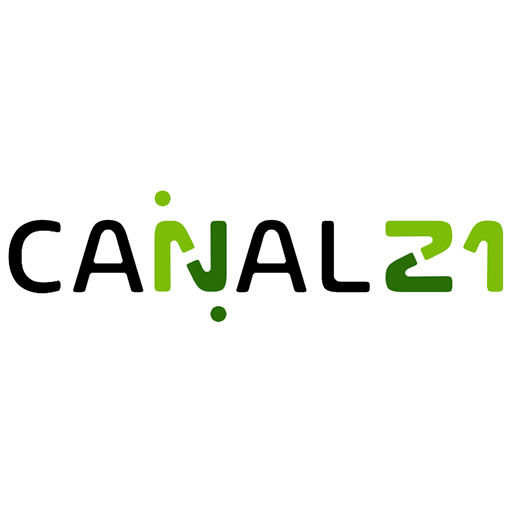 Canal 21 Jalisco icon