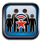 TVS Family Channel icon