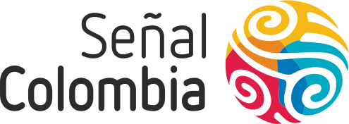 Señal Colombia icon