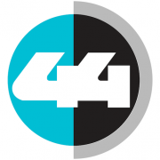 Canal 44 Chihuahua icon