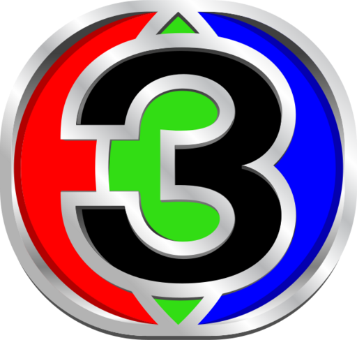 Channel 3 icon