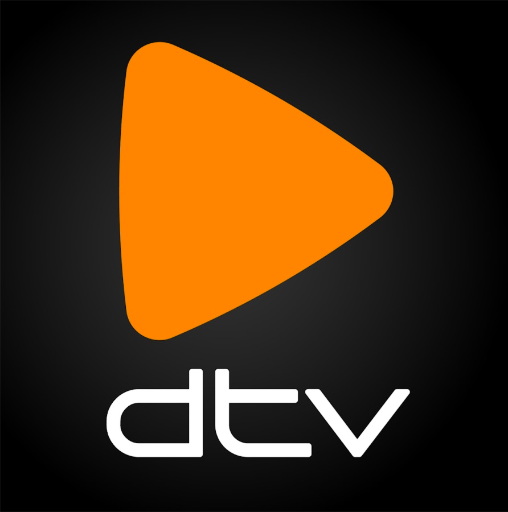 DTV icon