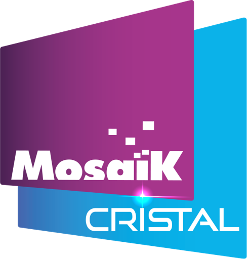 Mosaik Cristal icon