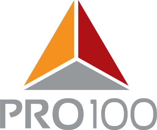 Icône de Pro100TV