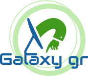 Galaxy icon