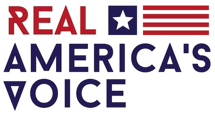 Icône de Real America's Voice (KCKS-LD5)