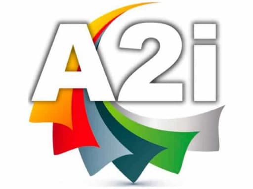 A2i TV icon