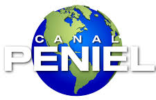 Canal Peniel icon