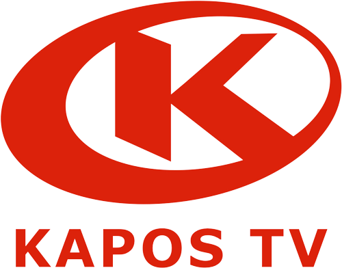 Kapos TV icon