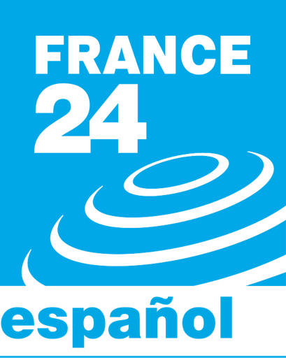 Icône de France 24 Español