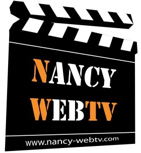 Icône de Nancy Web TV