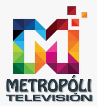 Metrópoli Televisión icon